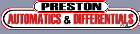 Preston Automatics and Differentials